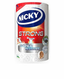 Essuie-tout Nicky Strong