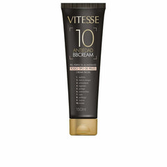 Crème Hydratante avec Couleur Vitesse Antiedad Bb Cream Anti-âge 10 en 1 150 ml