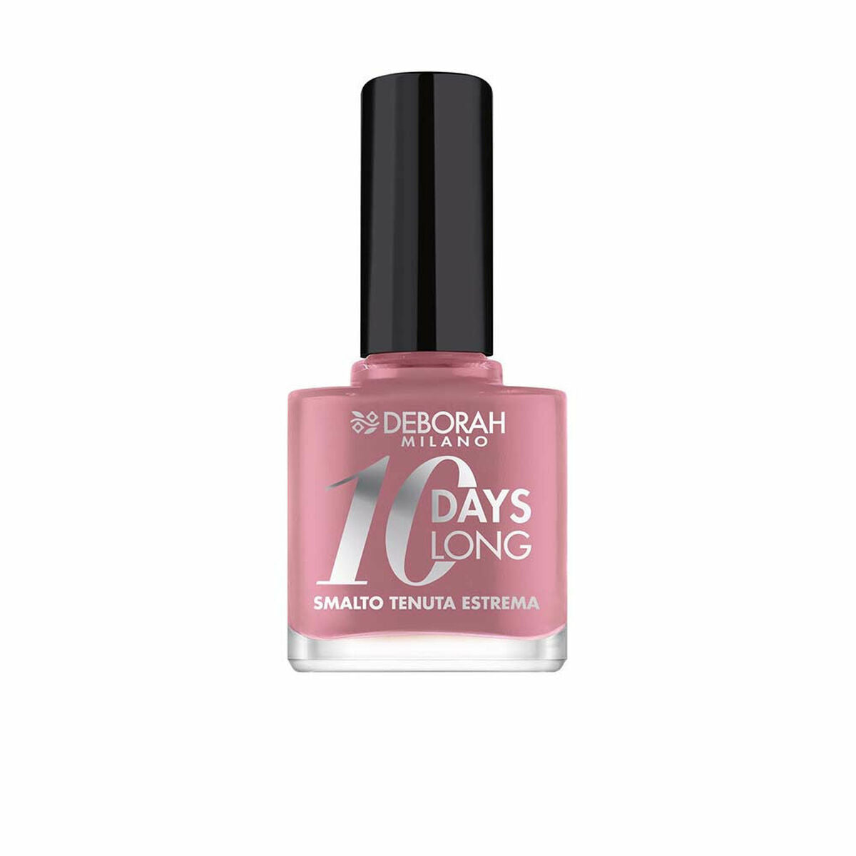 Vernis à ongles Deborah 10 Days Long Nº 891 (11 ml)