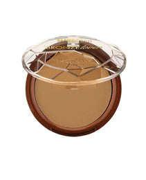 Poudres Compactes de Bronzage Deborah Bronze Lover Nº 04 Deep Tan Spf 15