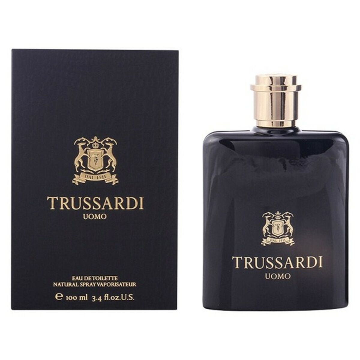 Parfum Homme Trussardi EDT