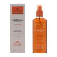 Optimiseur de Bronzage Perfect Tanning Collistar 26034 Spf 6 (200 ml) Spf 6 200 ml