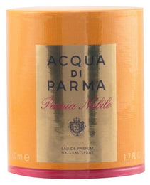 Parfum Femme Peonia Nobile Acqua Di Parma EDP EDP