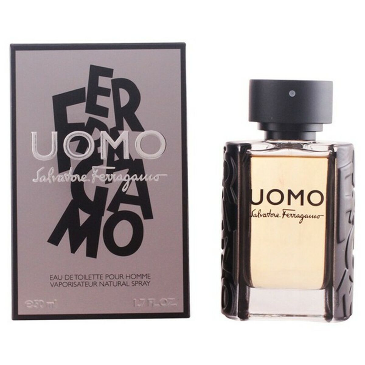 Parfum Homme Salvatore Ferragamo EDT