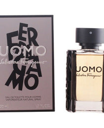 Parfum Homme Salvatore Ferragamo EDT