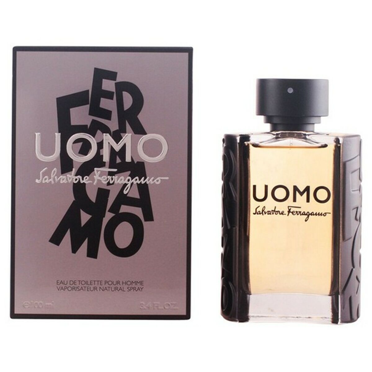 Parfum Homme Salvatore Ferragamo EDT