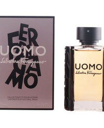 Parfum Homme Salvatore Ferragamo EDT