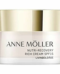 Crème visage Anne Möller ANNE MOLLER Spf 15 50 ml