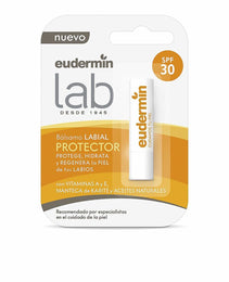 Baume à lèvres Eudermin Protector Labial SPF30 Spf 30 Spf 6 5 g