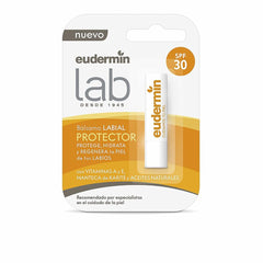 Baume à lèvres Eudermin Protector Labial SPF30 Spf 30 Spf 6 5 g