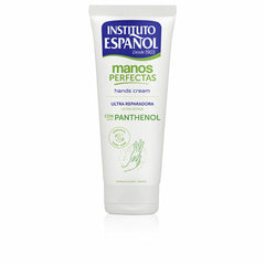 Lotion mains Instituto Español Manos Perfectas Panthenol 75 ml