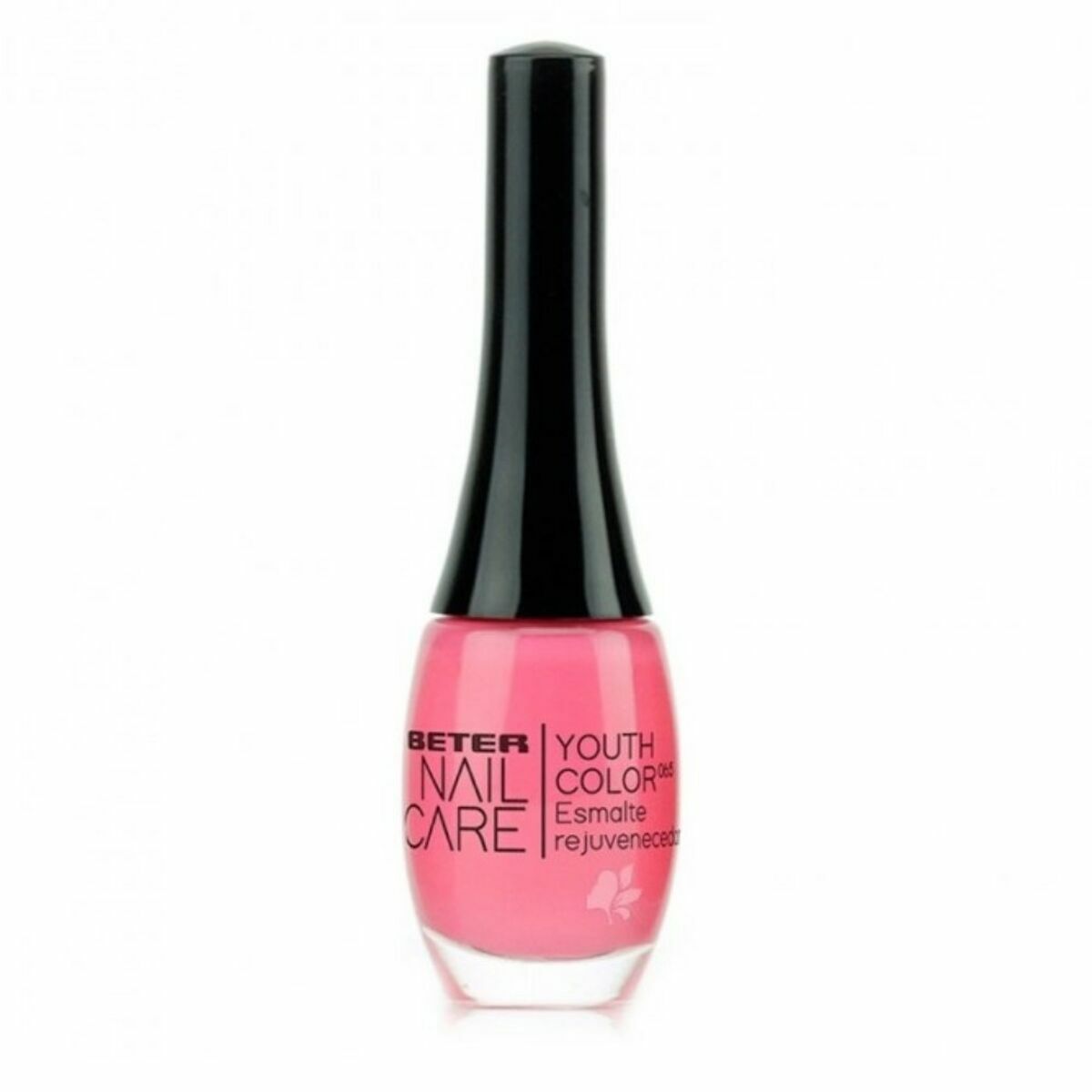 vernis à ongles Beter Youth Color Nº 065 Deep In Coral (11 ml)