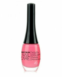 vernis à ongles Beter Youth Color Nº 065 Deep In Coral (11 ml)