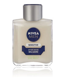 Après-rasage Men Sensitive Nivea 8715200813061 (100 ml)