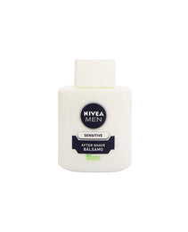 Après-rasage Men Sensitive Nivea 8715200813061 (100 ml)