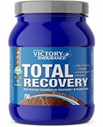 Récupérateur de muscles Weider Total Recovery Chocolat