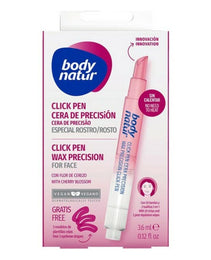 Crayon Body Natur Cire De Précision