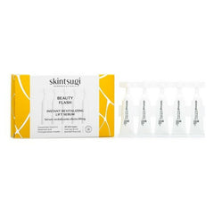 Sérum rajeunissant Beauty Flash Skintsugi Beauty Flash 2 ml (5 x 2 ml)