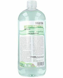 Solution hydroalcoolique Egalle (1000 ml)