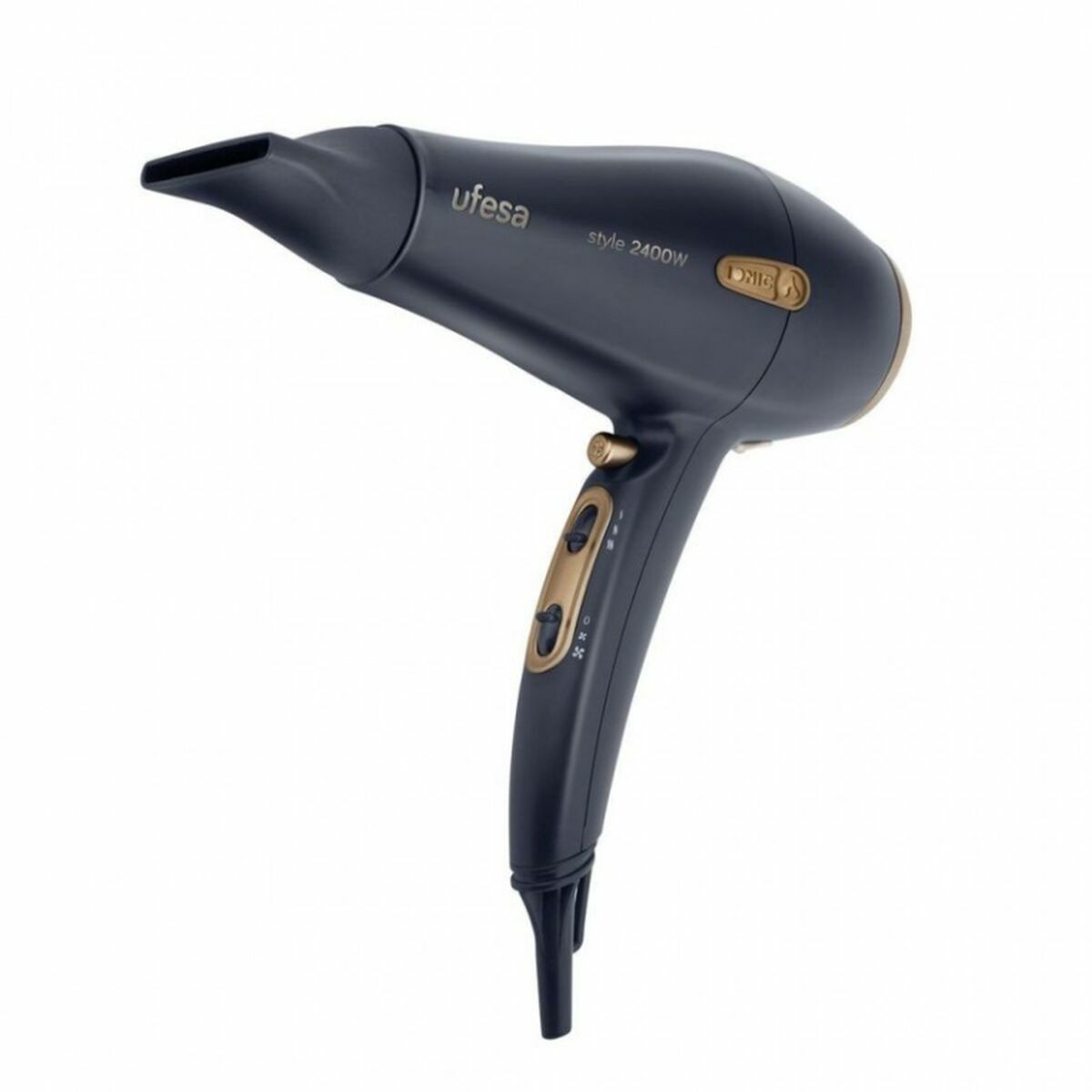 Sèche-cheveux UFESA SC8460 Noir