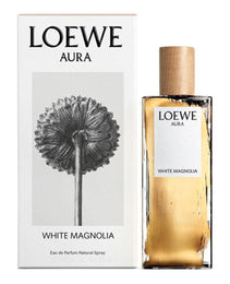 Parfum Femme Aura White Magnolia Loewe EDP EDP