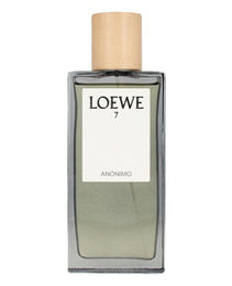 Parfum Homme 7 Anónimo Loewe 110527 EDP EDP 100 ml