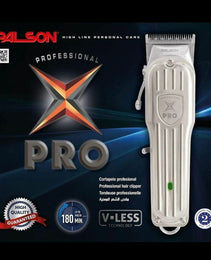 Tondeuse Professional X-Pro      I Palson