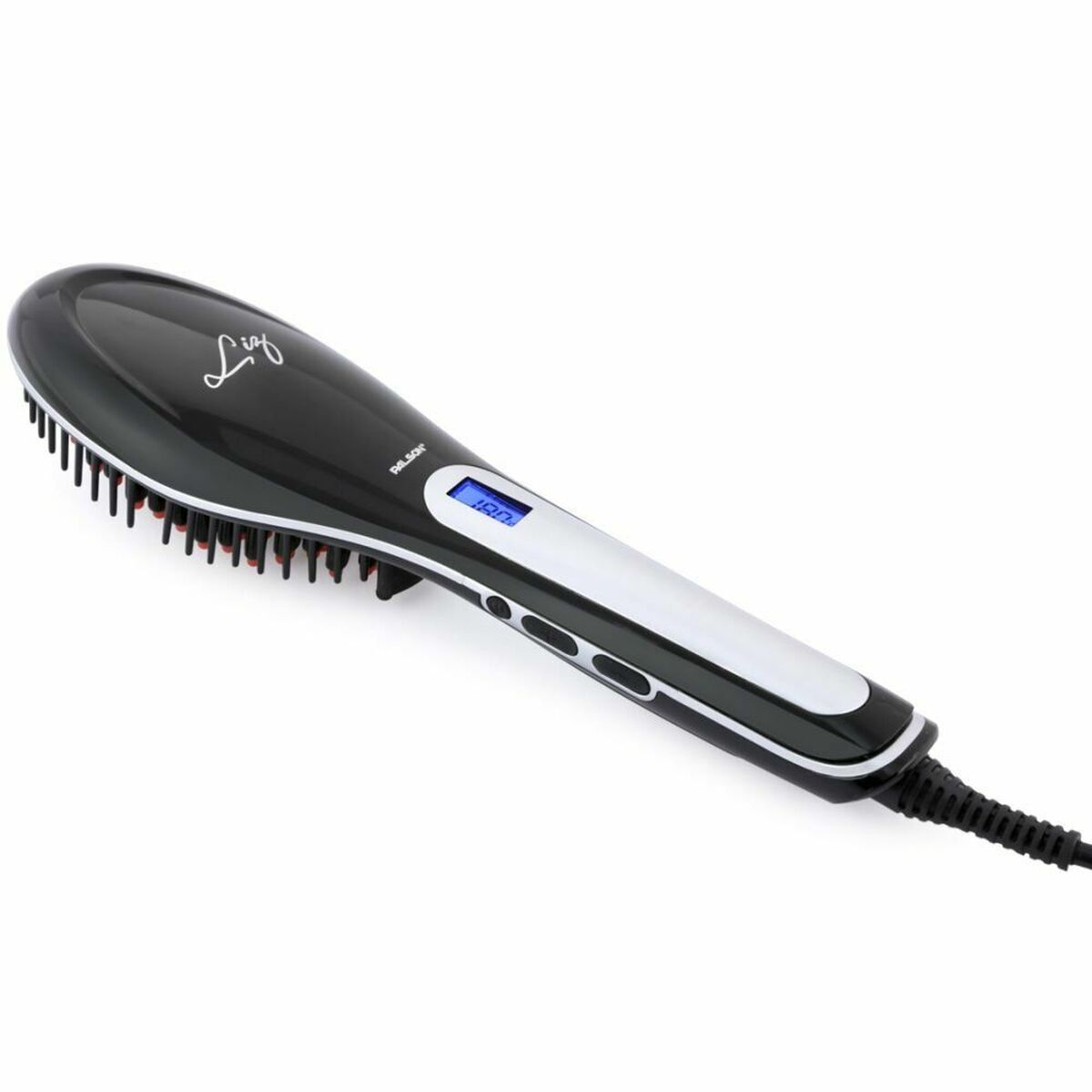 Brosse de Lissage Liz Palson Liz