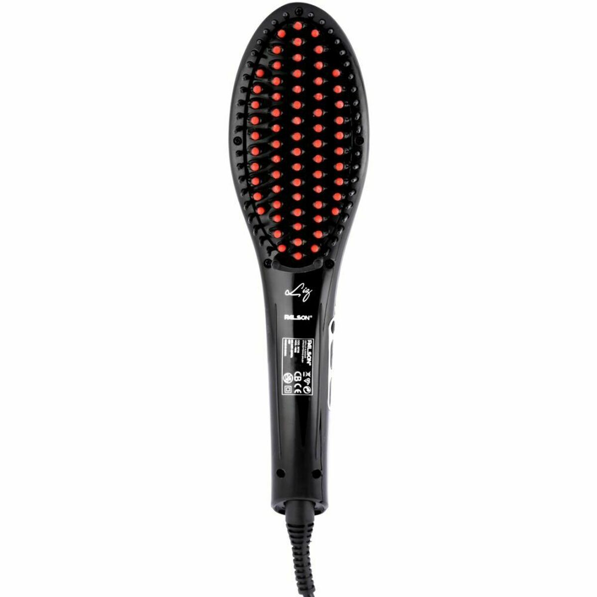 Brosse de Lissage Liz Palson Liz