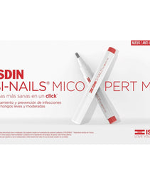 Traitement pour ongles Isdin Si-Nails MicoXpert MD 4,5 ml