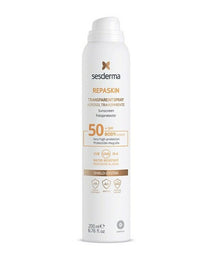 Spray Protecteur Solaire REPASKIN CORPORAL Sesderma Spf 50+ (200 ml) 200 ml SPF 50+