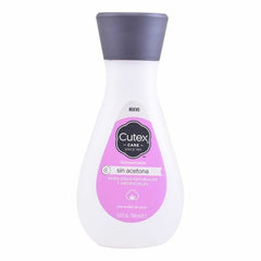 Dissolvant Care Cutex (100 ml)