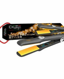 Lisseur à cheveux Gold Premiun Styler Id Italian Gold Premiun Styler (1 Unités)