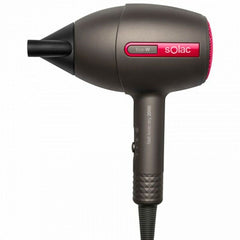 Sèche-cheveux Solac SH7087 2000W Gris