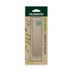 Spatule pour Cuticules Filomatic 8 Unités