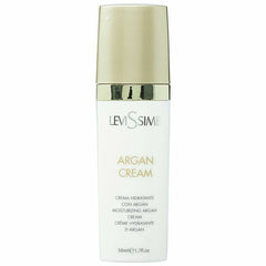 Crème hydratante Levissime Argan LIne (50 ml)