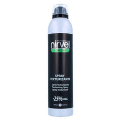 Texturisant de Cheveux Nirvel Green Dry (300 ml)