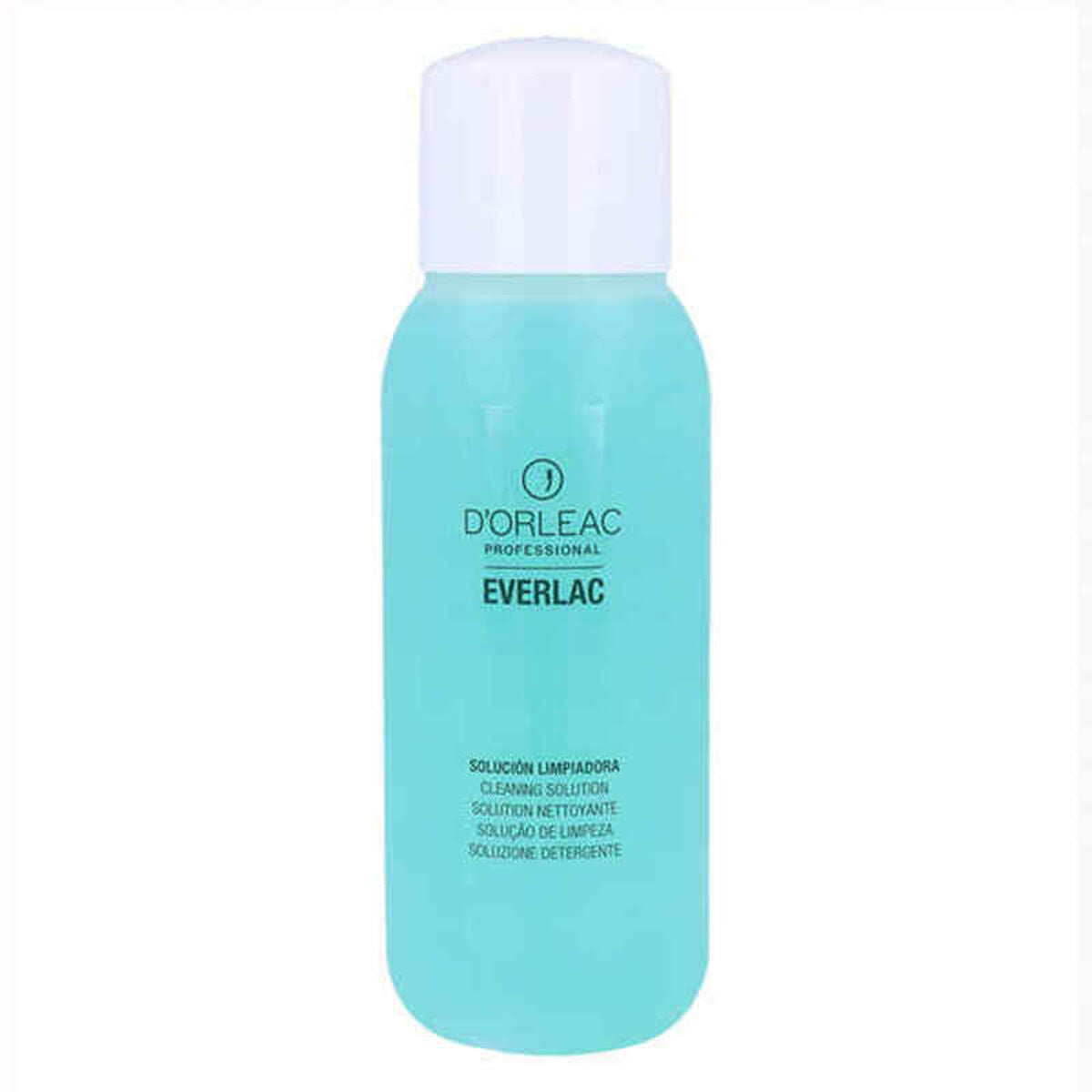 Dissolvant D'orleac Everlac Solución (300 ml)