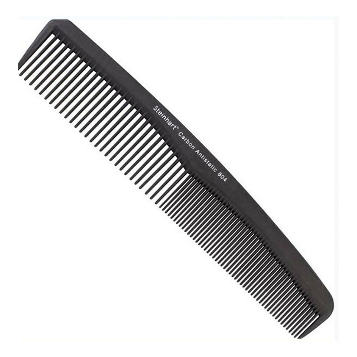 Brosse à Cheveux Steinhart Antistatic Nº 804 Carbone