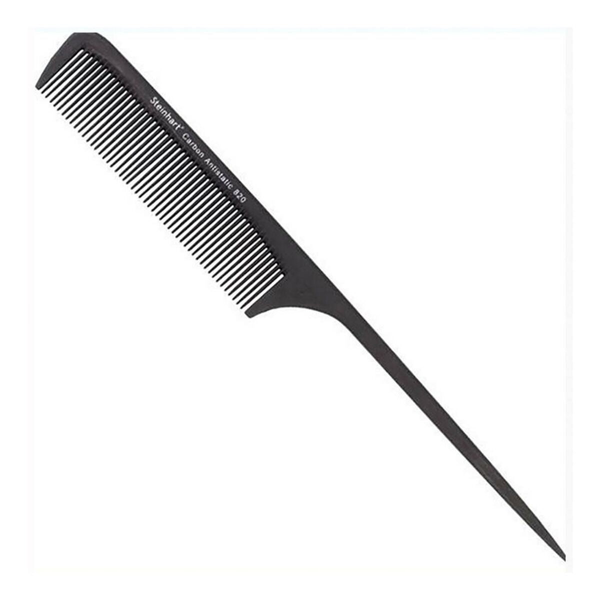 Brosse à Cheveux Steinhart Antistatic Carbone