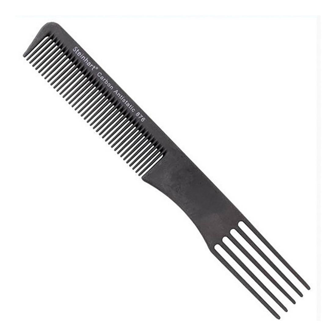 Brosse à Cheveux Steinhart Antistatic Carbone (1 pc)