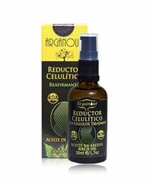 Crème anticellulite Arganour Birch Oil (50 ml)