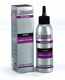 Lotion anti-pellicule Exitenn 8436002835029 (120 ml)