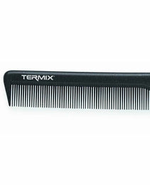 Brosse à Cheveux Termix 2525172 Noir Titane