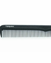 Brosse à Cheveux Termix 2525173 Noir Titane