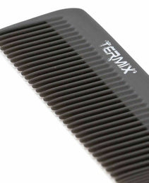 Brosse à Cheveux Termix 2525173 Noir Titane