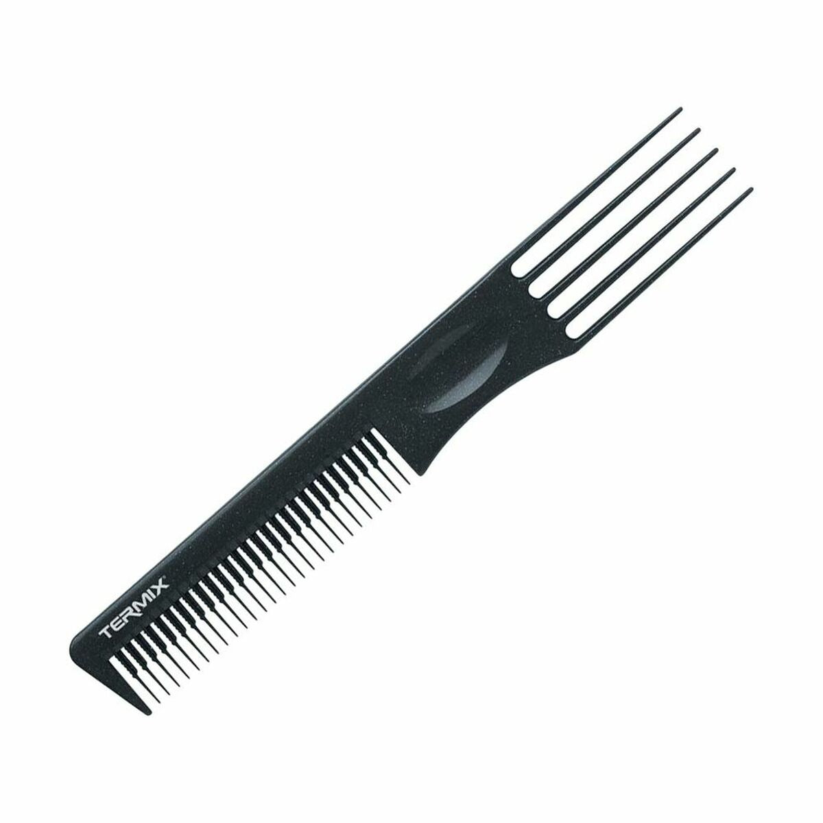 Brosse à Cheveux Termix 2525176 Noir Titane