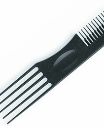 Brosse à Cheveux Termix 2525176 Noir Titane