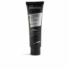 Masque facial Peel Off IDC Institute CHARCOAL BLACK HEAD 120 ml Charbon actif