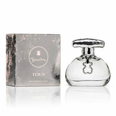 Parfum Femme Tous 209739 EDT 30 ml Touch The Luminous Gold